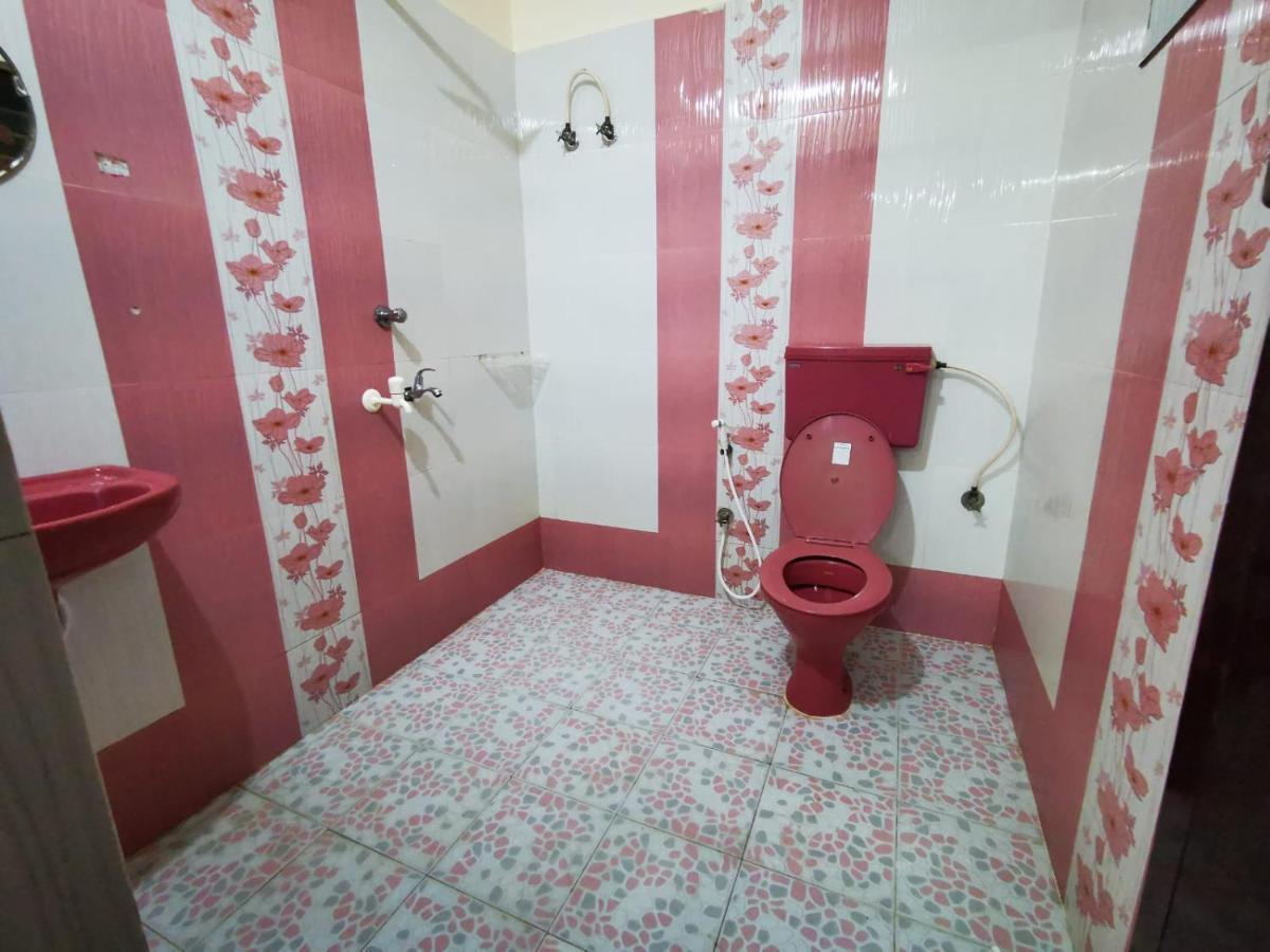J2 Home Stay - Luxury Homes With Caravan Services Thiruvananthapuram Εξωτερικό φωτογραφία