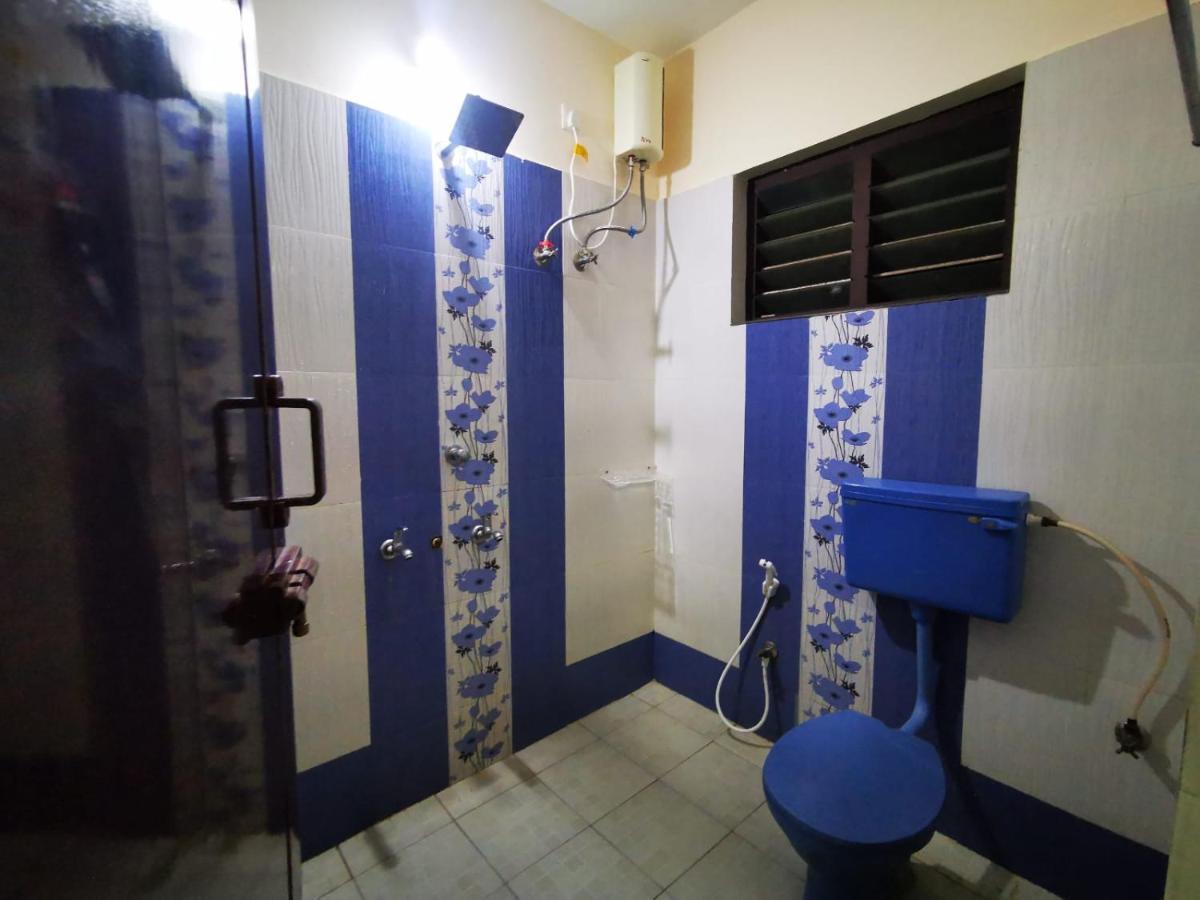 J2 Home Stay - Luxury Homes With Caravan Services Thiruvananthapuram Εξωτερικό φωτογραφία